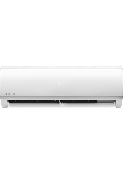Dijitsu DJT9000 9000 BTU Duvar Tipi Klima