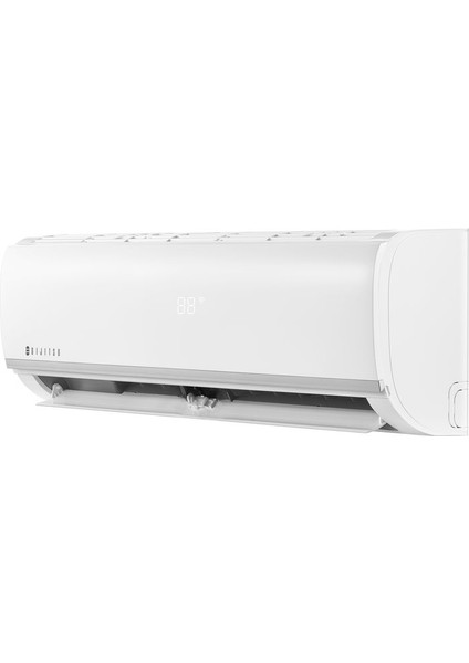 Dijitsu DJT9000 9000 BTU Duvar Tipi Klima