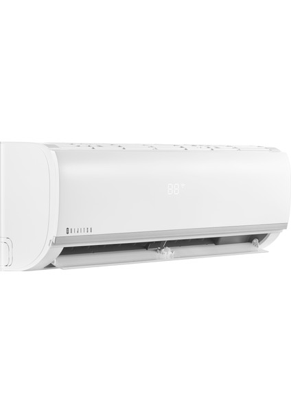 Dijitsu DJT9000 9000 BTU Duvar Tipi Klima