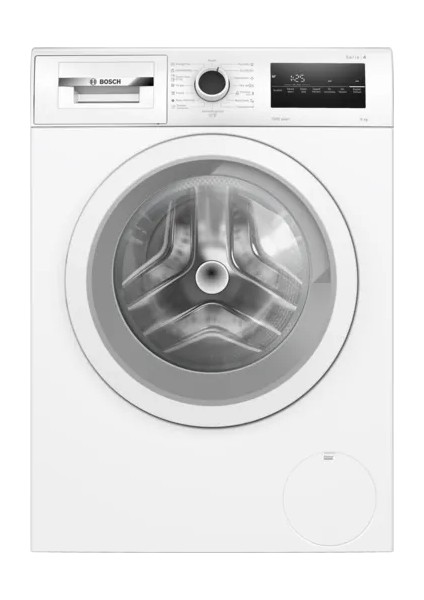 Bosch WAN24200TR 9 kg 1200 Devir Çamaşır Makinesi
