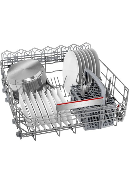 Bosch SMS8YDI82T Serie 8 Solo Bulaşık Makinesi