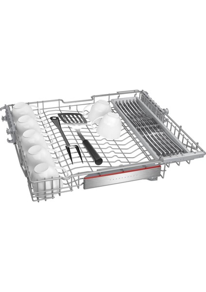 Bosch SMS8YDI82T Serie 8 Solo Bulaşık Makinesi