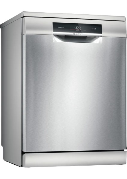 Bosch SMS8YDI82T Serie 8 Solo Bulaşık Makinesi