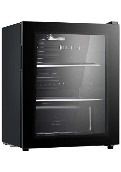 Dijitsu DB70 Minibar Buzdolabı