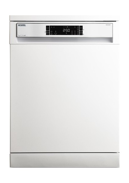 Vestel BM 4212 WIFI 4 Programlı Bulaşık Makinesi