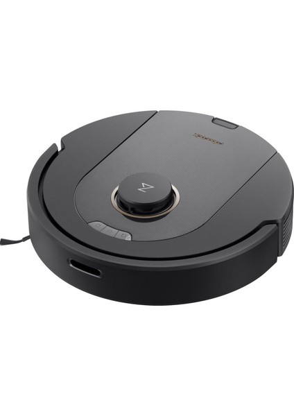 Roborock Q5 Pro Siyah Robot Süpürge