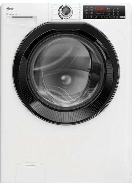 Hoover H3WPS2106TAB6-17 10 kg Wi-Fi Bağlantılı 1200 Devir Çamaşır Makinesi