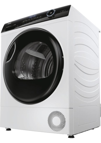 Haier HD110-A2959E-TR 11 kg Wi-Fi Bağlantılı Isı Pompalı Kurutma Makinesi