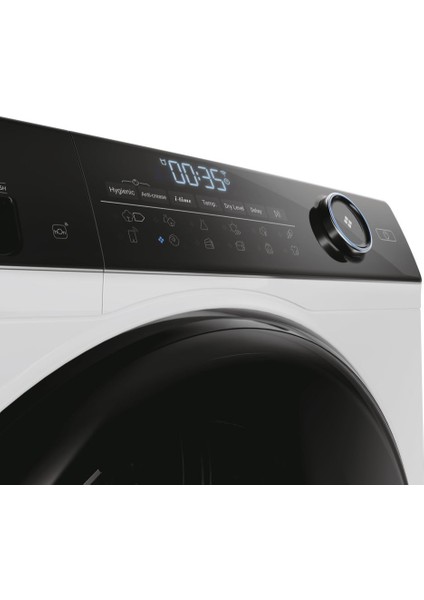 Haier HD110-A2959E-TR 11 kg Wi-Fi Bağlantılı Isı Pompalı Kurutma Makinesi