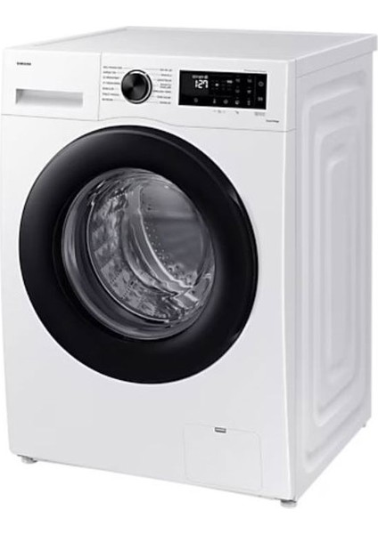 Samsung WW90CGC04DAEAH 9 Kg 1400 devir Çamaşır Makinesi, Dahili Wi-Fi, Eco Bubble Yıkama Teknolojisi