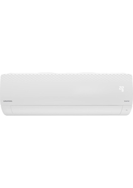 Grundig GAC 12002 A++ 12000 BTU Salon Tipi Klima