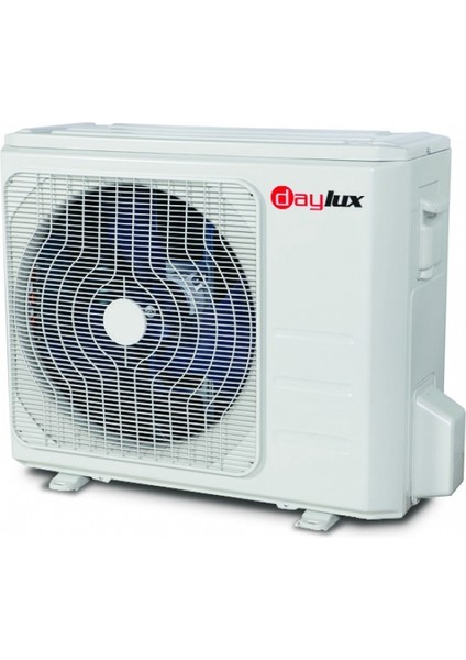 Daylux DTXM71N A++ 24000 BTU Inverter Split Klima