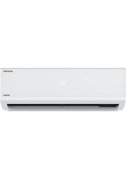 Windsor 122 A++ 12000 BTU Duvar Tipi Klima