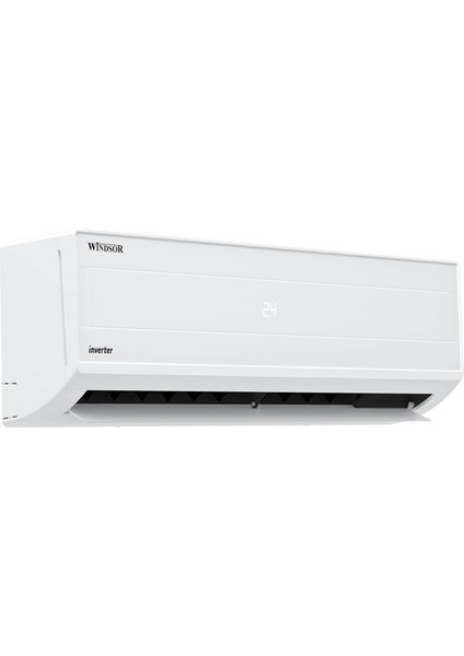 Windsor 122 A++ 12000 BTU Duvar Tipi Klima