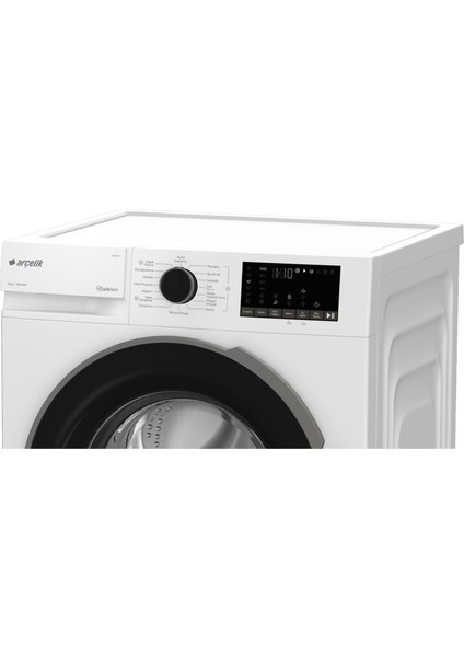 Arçelik 9100 Dmx 9 kg 1000 Devir Çamaşır Makinesi
