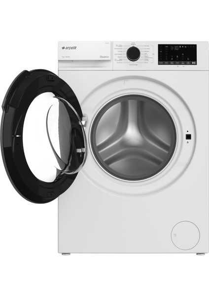 Arçelik 9100 Dmx 9 kg 1000 Devir Çamaşır Makinesi