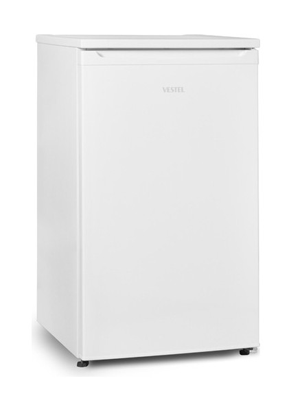 Vestel SB9011 E Enerji Sınıfı 89 Lt Mini Buzdolabı