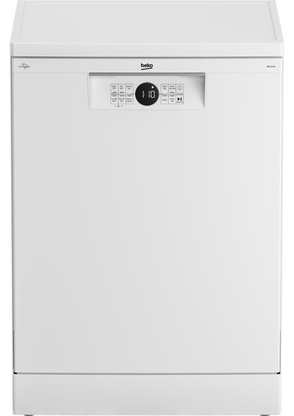 Beko BM 4144 4 Programlı Bulaşık Makinesi