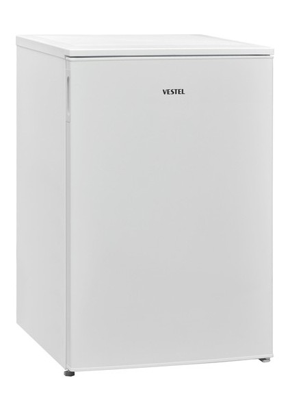 Vestel CDS301 103 lt E Enerji Sınıfı Çekmeceli Dikey Derin Dondurucu