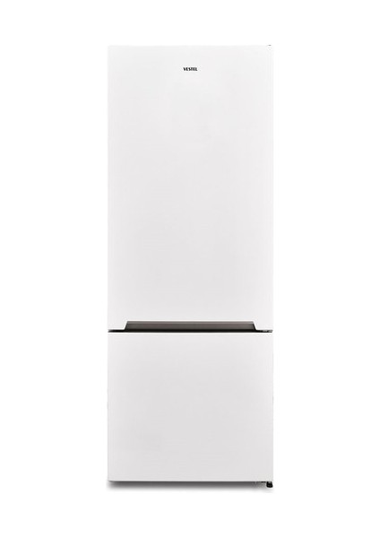Vestel NFK52011 471 Lt No-Frost Buzdolabı