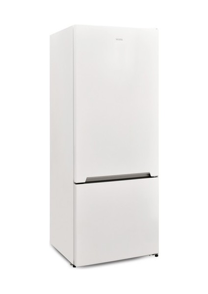 Vestel NFK52011 471 Lt No-Frost Buzdolabı