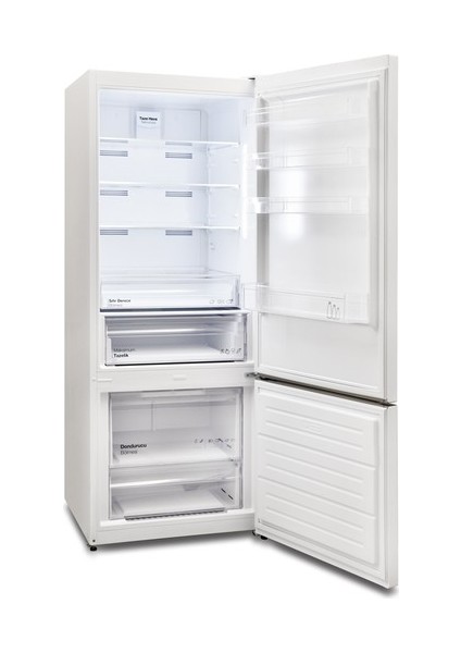 Vestel NFK52011 471 Lt No-Frost Buzdolabı