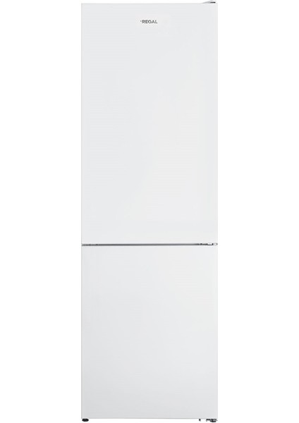 Regal Nfk 37920 E Enerji Sınıfı 294 Lt No Frost Kombi Buzdolabı