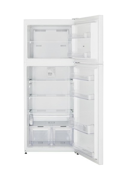 Windsor 4500 Nf E Enerji Sınıfı 402 Lt No-Frost Buzdolabı