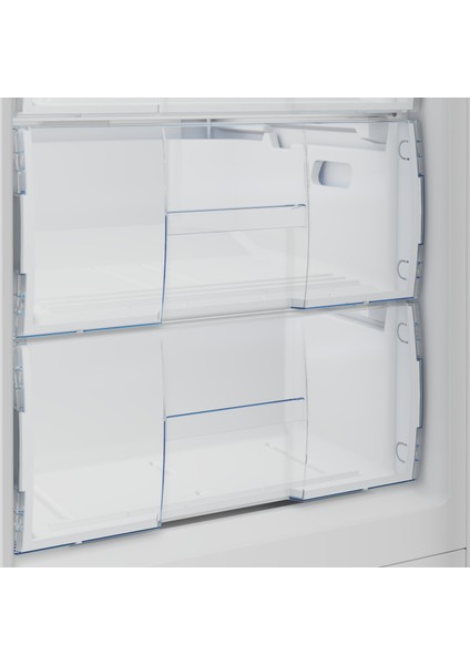 Beko 7043 MB 4 Bölmeli Derin Dondurucu