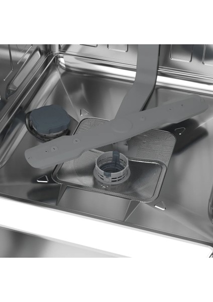 Beko BM 3143 3 Programlı Bulaşık Makinesi