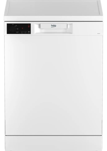 Beko BM 3143 3 Programlı Bulaşık Makinesi