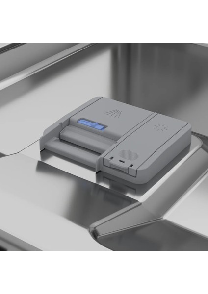 Beko BM 3143 3 Programlı Bulaşık Makinesi