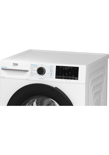 Beko CMXD 9100 9 Kg Çamaşır Makinesi