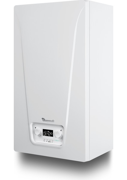 Baymak Lunatec 24 Kw Yoğuşmalı Kombi