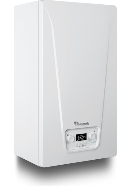 Baymak Lunatec 24 Kw Yoğuşmalı Kombi