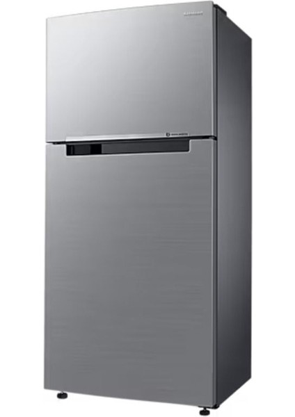 Samsung RT50K600PS9 504 Lt Üstten Donduruculu No-Frost Buzdolabı, İkili Soğutma