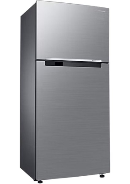 Samsung RT50K600PS9 504 Lt Üstten Donduruculu No-Frost Buzdolabı, İkili Soğutma