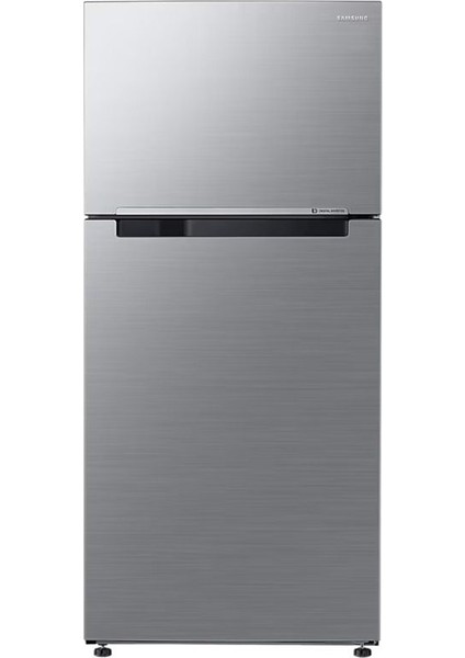 Samsung RT50K600PS9 504 Lt Üstten Donduruculu No-Frost Buzdolabı, İkili Soğutma