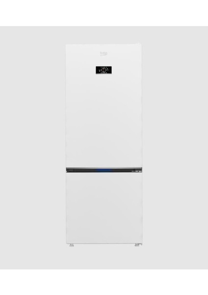 Beko 670475 EB No Frost Buzdolabı