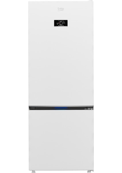 Beko 670475 EB No Frost Buzdolabı