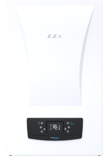 E.C.A Eca Citius PREMIX24KW Tam Yoğuşmalı Kombi