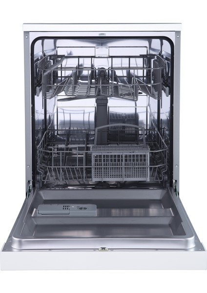 Kumtel Hdw-01 4 Programlı E Enerji Sınıfı Bulaşık Makinesi