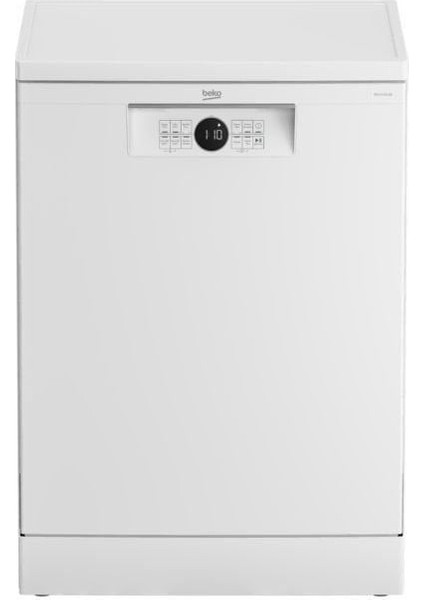 Beko BM 4144 OK 4 Programlı Bulaşık Makinesi