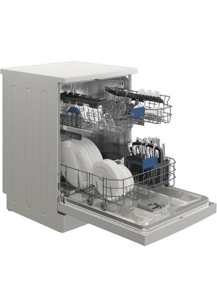 Beko BM 4144 OK 4 Programlı Bulaşık Makinesi