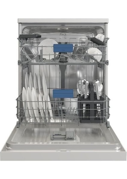 Beko BM 4144 OK 4 Programlı Bulaşık Makinesi