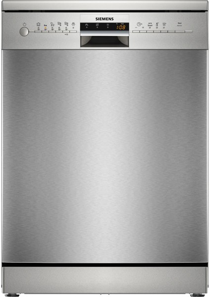 Siemens SN216I00DT 6 Programlı 13 Kişilik Bulaşık Makinesi