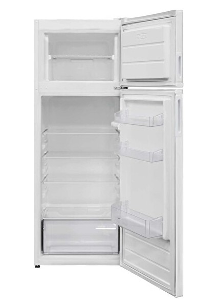 SEG Lfw 2502 Statik Buzdolabı