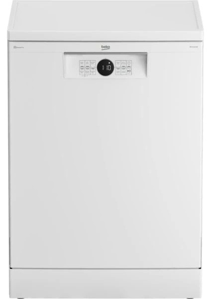 Beko Bm 4144 Wf Bulaşık Makinesi