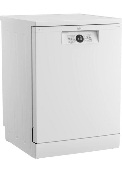 Beko Bm 4144 Wf Bulaşık Makinesi