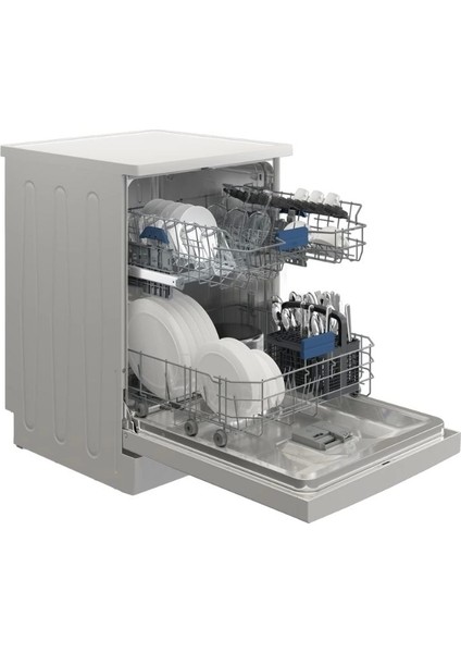 Beko Bm 4144 Wf Bulaşık Makinesi
